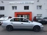 Honda Accord Hatchback 1.8i S - Honda Accord: 8