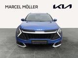 Kia Sportage 1.6T Vision 4WD|DCT|Komfort-Paket|AHK - Kia Sportage Gebrauchtwagen in Hannover