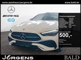 Mercedes-Benz CLE 220 d Coupé AMG-Sport/LED/Cam/Pano/Night/19' - Mercedes-Benz CLE-Class in Dortmund