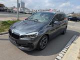BMW Gran Tourer 220i Sport Line/Navi/Kamera/ACC/SHZ - BMW 220 in Nürnberg