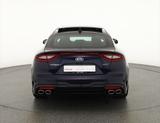 Kia Stinger 3.3 T-GDI GT 4WD LED Head-Up Sitzluft - Kia Stinger: Limousine