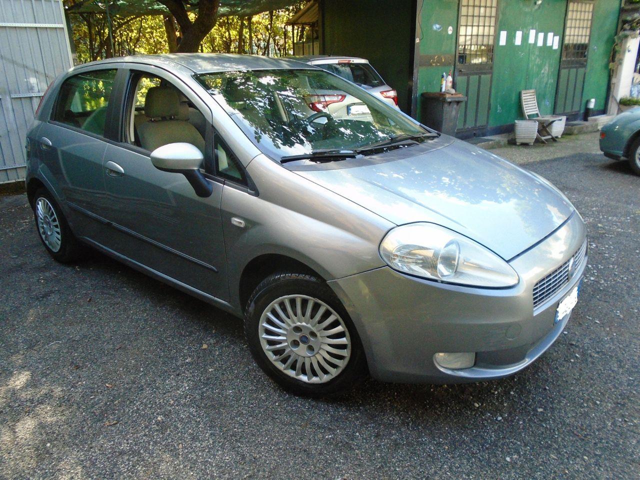 Fiat Grande Punto