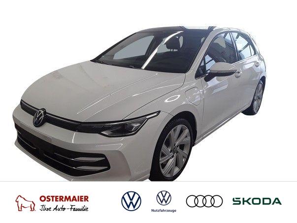 Volkswagen Golf VIII STYLE 1.5eTSI 204PS DSG HYBRID ACC.5J-