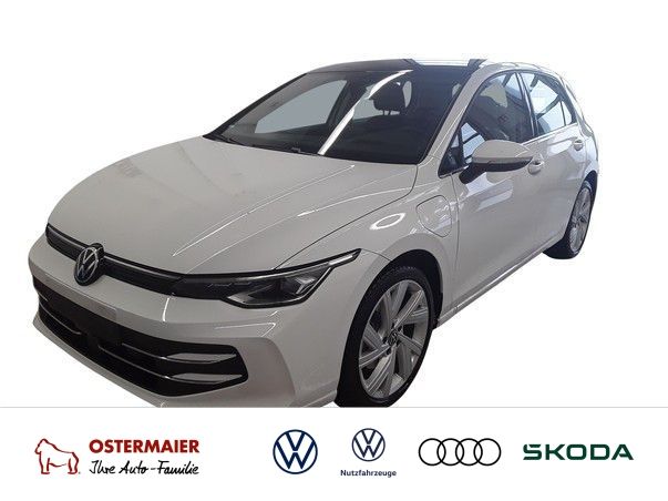 Volkswagen Golf VIII STYLE 1.5eTSI 204PS DSG HYBRID ACC.5J-
