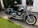 Suzuki VL 1500 Intruder | Vance & Hines | Chrom - SUZUKI 1998 INTRUDER 1500