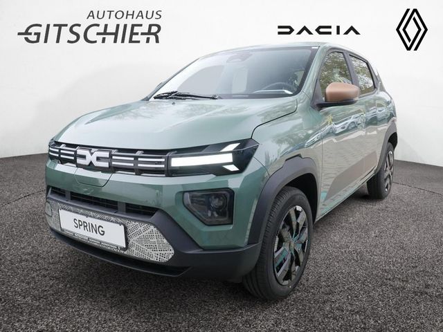 Dacia Spring Extreme ELECTRIC 65