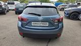 Mazda 3 Lim. Sports-Line - Mazda 3: Limousine