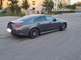 Mercedes-Benz CLS 220 d -AMG-Line - gebrauchte Mercedes-Benz CLS 220 aus dem Jahr 2023