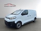 Citroën Jumpy*Kasten*Club M*Autom*Navi*RFK*AHK*1.Hd* - Citroën Jumpy aus 2020