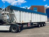 General Trailer Trailers BENALU , 56m3 , 5940kg tara, Air suspen - General Trailer LKWs