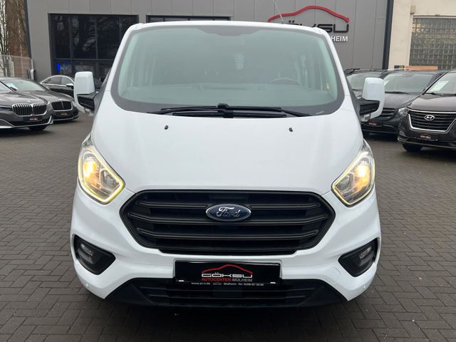 Ford Transit Custom 300 L1 Trend DOKA Mixto AHK