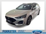 Ford Focus 1.5d Aut. ST-Line Navi Matrix-LED ACC BLIS
