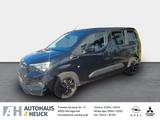 Opel Combo Life E Elegance Navi Apple CarPlay Android - Opel Combo Life mit Benzin-Antrieb: Automatik
