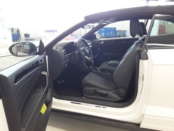 Volkswagen T-Roc - Bild 6
