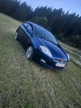 Fiat Bravo 1,4 T-Jet - Fiat Grande Punto: T Jet