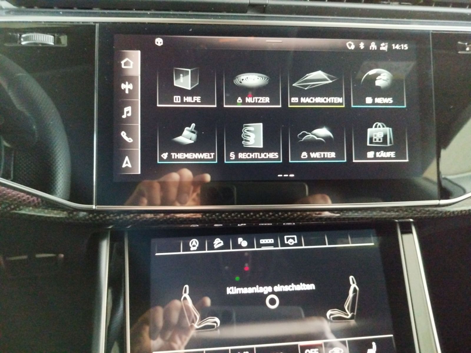 Audi Q8 - Bild 12