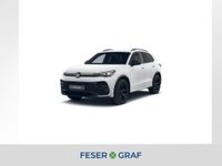 Volkswagen Tiguan - Vorschau Bild 1