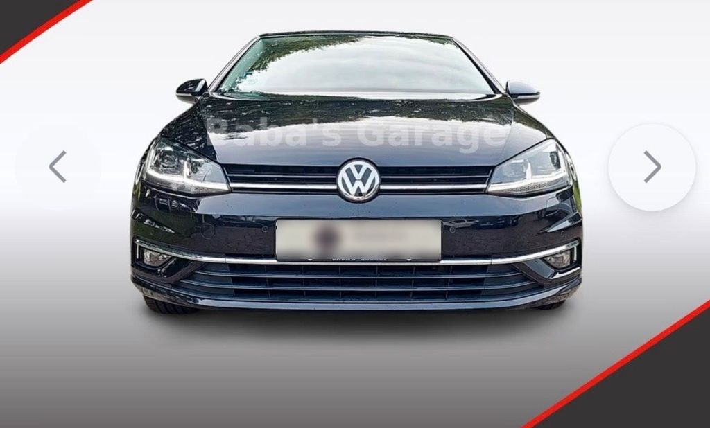 Image of Volkswagen Golf