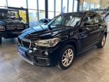 BMW X1 xDrive 20 i Advantage *LED*Klima*Bluetooth* - : Schwarz, Geländewagen, Bluetooth