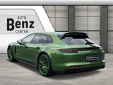 Porsche PANAMERA SPORT TURISMO TURBO S E-HYBRID Klima - Used cars