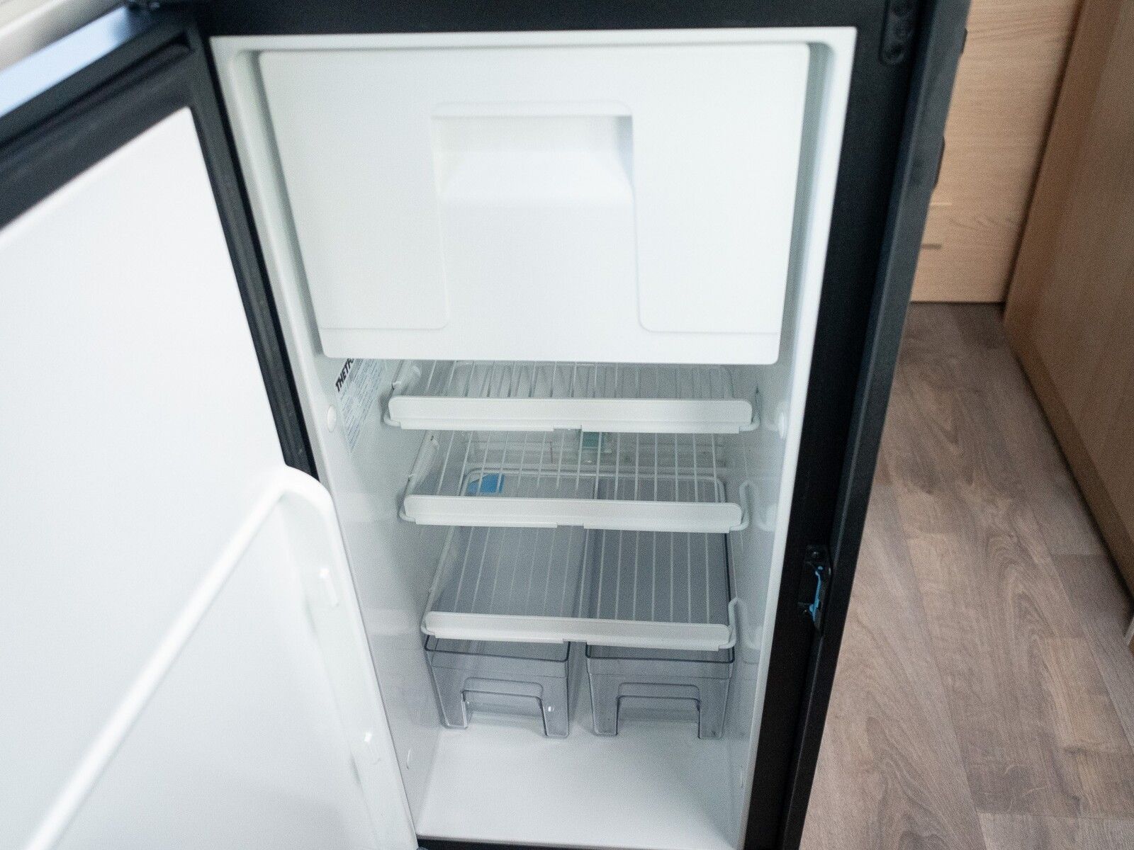 Fahrzeugabbildung Sunlight Adventure Cliff 540 inkl. Radio/Rückfahrkamera