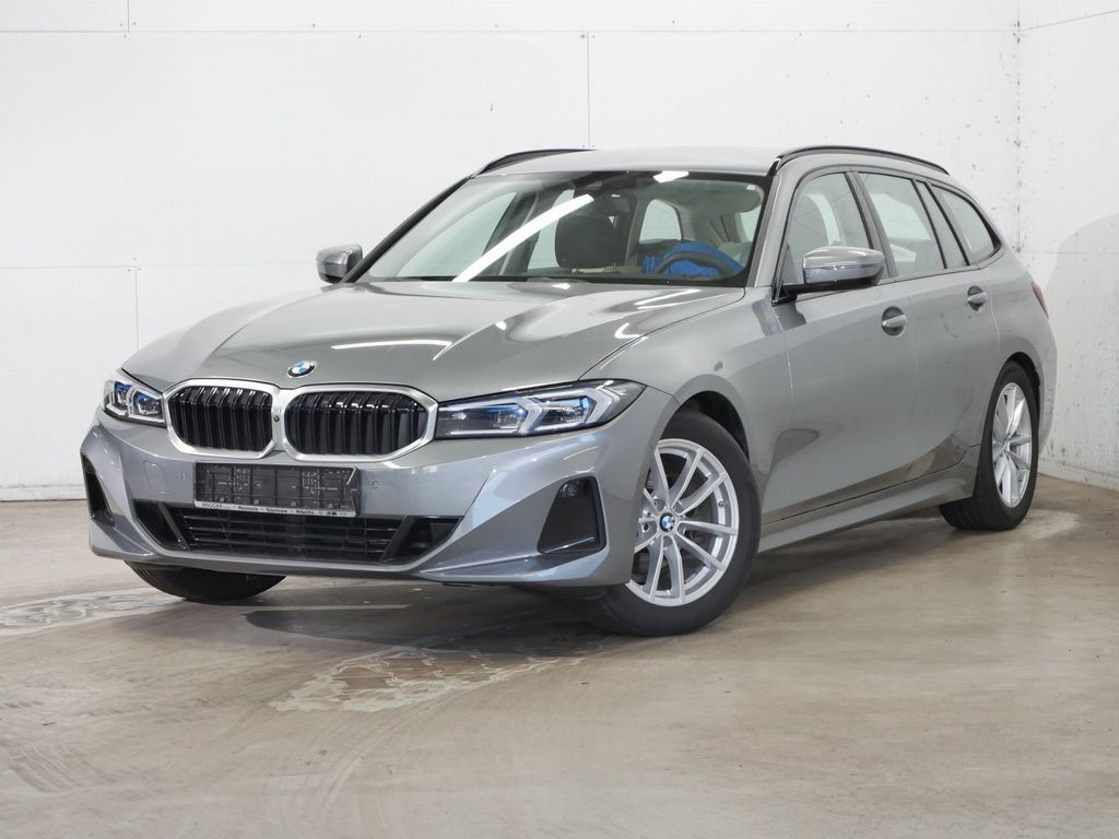 Image of BMW 318