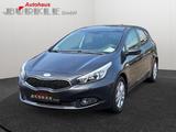 Kia CEED+KLIMAANLAGE+ELFH+SERVO+ZV+ALU+METALLIC+++++ - Kia cee'd / Ceed in Mannheim