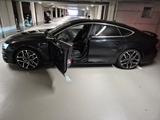 Audi A7 3.0 TDI 235kW quattro tiptronic Sportb. -