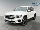 Mercedes-Benz GLB 200d - App*Kamera*Tempomat*17"LM"!!! - weiße Mercedes-Benz GLB 200