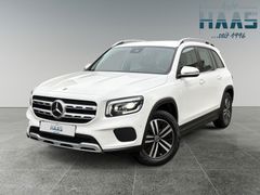 Fahrzeugabbildung Mercedes-Benz GLB 200d - App*Kamera*Tempomat*17"LM"!!!