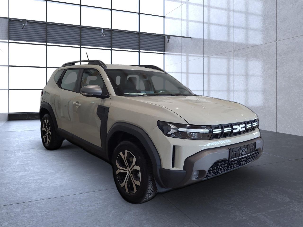 Dacia Duster - Bild 5