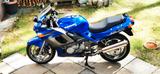 Kawasaki ZZR 600 E - KAWASAKI ZZR 600