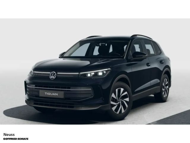 Volkswagen Tiguan LIFE 1.5 TSI DSG NAVI AHK KAMERA HD MATRI