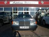 Mercedes-Benz 220 E *TÜV 10/26*OLD PLATES*SSD*2.Hand* - Mercedes-Benz 220 aus 1993