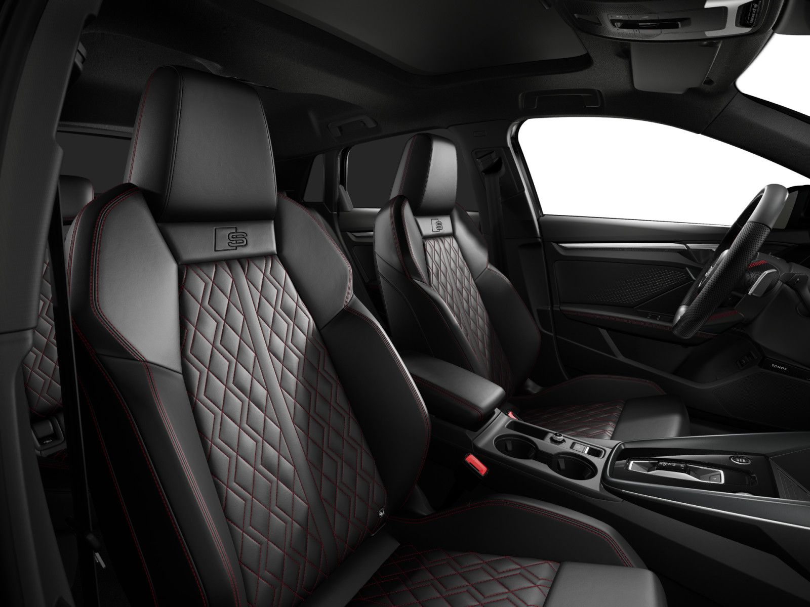 Audi A3 - Bild 9