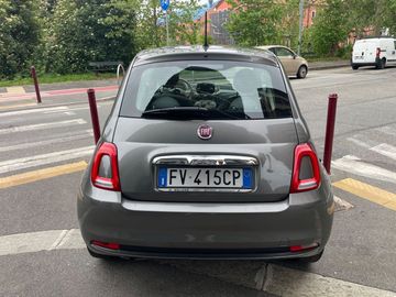 Fiat 500 - 4