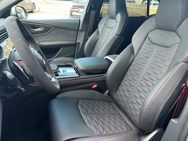 Audi RSQ8 performance/OLED/Standheizung/Vmax305/Pano – 16