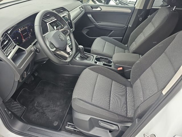 Fahrzeugabbildung Volkswagen Touran 2.0 TDI DSG COMF. KAMERA AHK TRAILER-ASSI