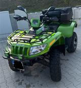 Arctic Cat Thundercat 1000 - Offers