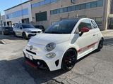 Abarth 595 595 1.4 t-jet Pista 160cv - Abarth 595 pista mit Benzin-Antrieb
