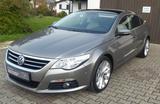 Volkswagen Passat CC - Volkswagen Passat CC: Sportwagen