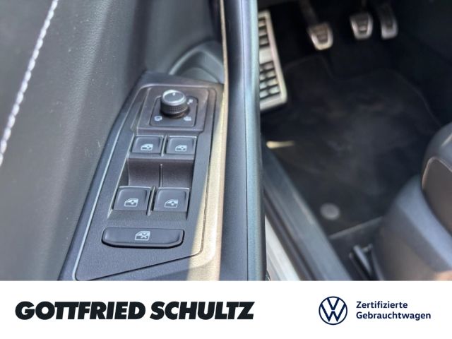 Volkswagen T-Roc - Bild 13