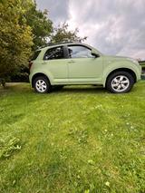 Daihatsu Terios 1.5 Top 4WD Top - Daihatsu Gebrauchtwagen