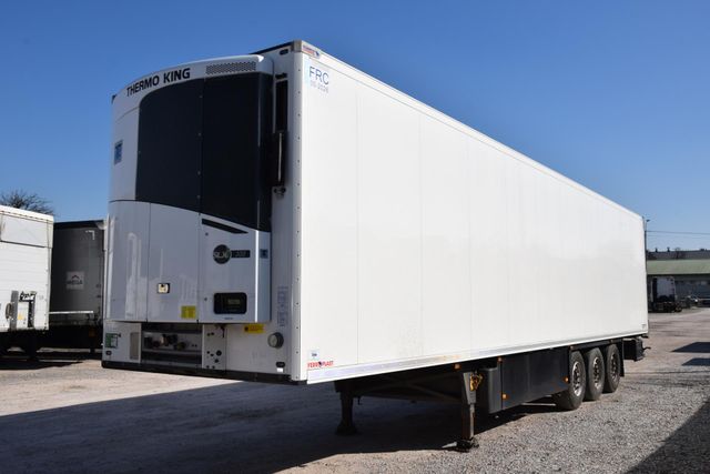 Schmitz Cargobull FP 60 ThermoKing SLXi 300