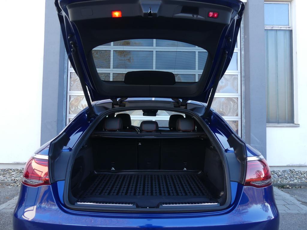 Mercedes-Benz GLC 450