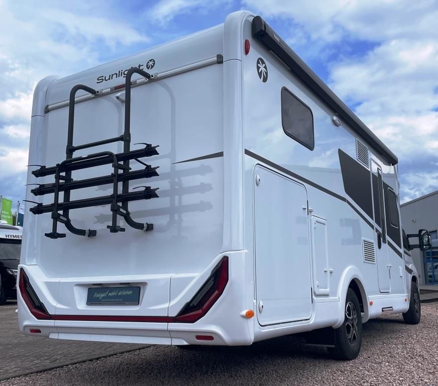 Fahrzeugabbildung Sunlight T 68C Adventure Edition Verfüg./Sparen Sie 4.486