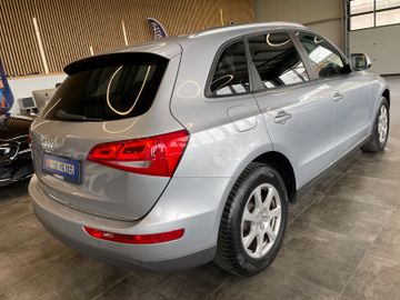 Audi Q5 2.0 TDI clean dieselultra *1.HAND*SZHZ*PANO*