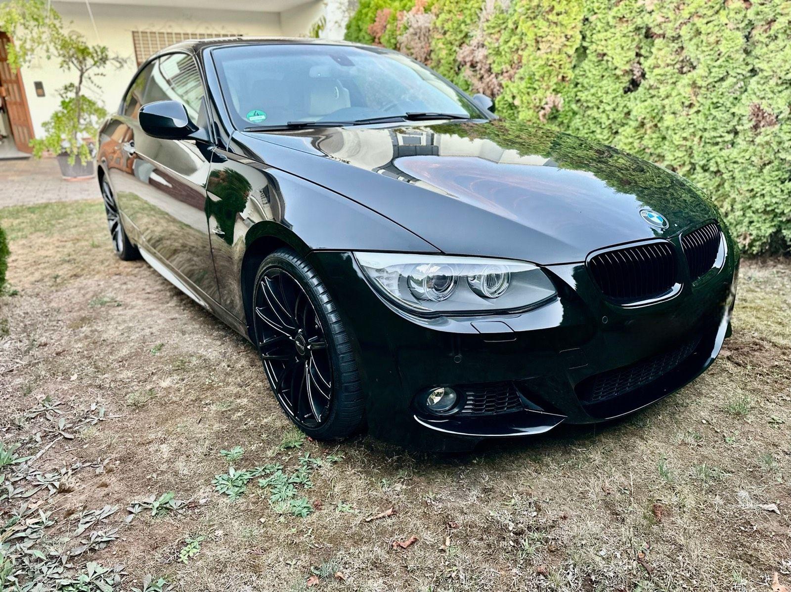 BMW 325