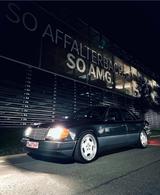 Mercedes-Benz W124 400E E420 Sportline AMG... - Mercedes-Benz W124 sportline
