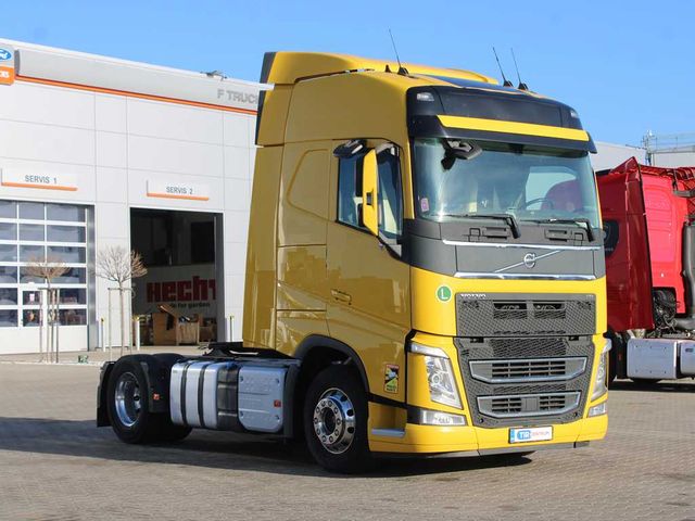 Volvo FH 460, GLOBETROTTER, VEB+, I-PARK COOL